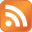 RSS feed icon